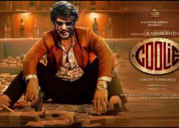 साउथ सुपरस्टार रजनीकांत की ‘कुली’ ने बॉक्स ऑफिस पर मचाया धमाल