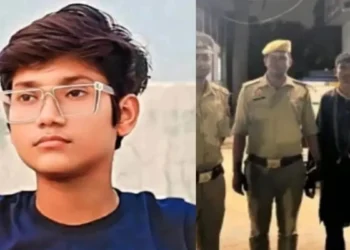 तंत्र-मंत्र के चक्कर में दादा बना पोते का कातिल, नौ टुकड़े कर फेंकी लाश