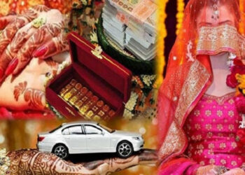 पति पर दहेज प्रताड़ना व दूसरी शादी का आरोप, पीड़िता ने थाने में दी तहरीर