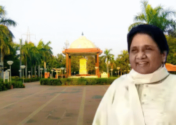 बुद्धा पार्क में शिवालय पार्क बनाने की योजना रद्द, मायावती ने किया फैसले का स्वागत