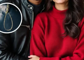 फांसी से लटका मिला पति-पत्नी का शव, दो महीने पहले ही हुई थी लवमैरिज