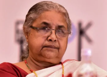 नेपाल: पूर्व मुख्य न्यायाधीश सुशीला कार्की को कार्यवाहक प्रधानमंत्री बनाए जाने की संभावना