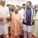 पीएम मोदी के नेतृत्व में नया भारत बना दुनिया के लिए प्रेरणाः सीएम योगी 