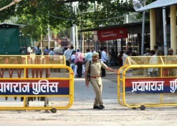 प्रयागराज में सात नवम्बर तक धारा 163 लागू… अगर लगाया आपत्तिजनक पोस्ट तो खैर नहीं