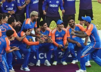 बीसीसीआई ने नहीं… इन खिलाड़ियों ने किया था पाकिस्तान से ट्रॉफी लेने से इनकार, सूर्यकुमार ने जानें क्या कहा