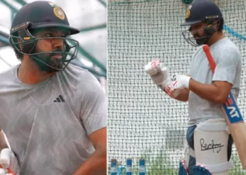 रोहित शर्मा ने वीडियो शेयर कर वनडे रिटायरमेंट की अटकलों पर लगाया विराम