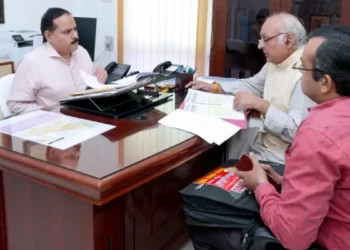 121 पंजीकृत राजनैतिक दल सूची से हुए बाहर