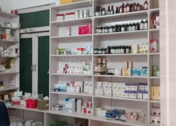 दवा कंपनी मालिकों पर 4.11 करोड़ बकाया हड़पने की रिपोर्ट दर्ज