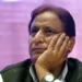 आजम खां को सीतापुर जेल में दिया जा रहा था ‘धीमा जहर’… पूर्व सांसद के दावे से मचा हड़कंप