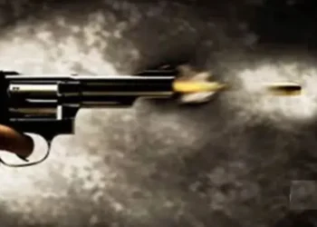 कादीपुर में फायरिंग से मची अफरा तफरी, गोली लगने से तीन युवक घायल