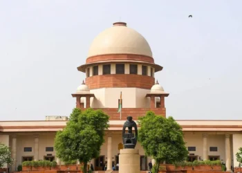 ईबीपी-20 को लेकर दायर जनहित याचिका सुप्रीम कोर्ट से खारिज, कोर्ट ने नहीं मानी वाहन चालकों की आपत्ति