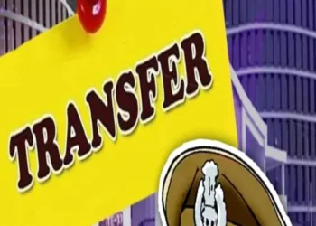 यूपी पुलिस में बड़े पैमाने पर ट्रांसफर, 82 उपाधीक्षक को मिली नई तैनाती