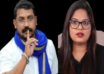 उल्टी गिनती शुरू कल गंदे आदमी का लाऊंगी सच, चंद्रशेखर पर फिर भड़कीं डॉ. रोहिणी