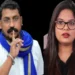 उल्टी गिनती शुरू कल गंदे आदमी का लाऊंगी सच, चंद्रशेखर पर फिर भड़कीं डॉ. रोहिणी