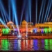 अयोध्या दीपोत्सव : राम की पैड़ी पर 80 हज़ार दीयों से सजेगी  रंगोली