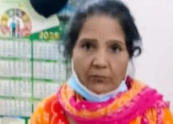 नेपाल की जेल से भागी संदिग्ध पाकिस्तीनी महिला गिरफ्तार, जांच में जुटी त्रिपुरा पुलिस