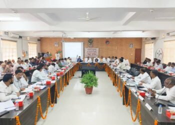 अमेठी सांसद किशोरी लाल शर्मा ने दी बड़ी सौगात