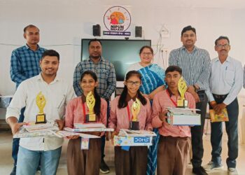 बच्चों को बाल वैज्ञानिक बनाने में योगदान करें शिक्षक: बीईओ