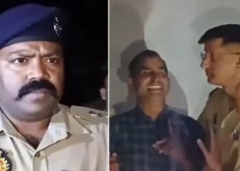 12 वर्षीय बच्चे की गला रेतकर हत्या, भूसे के कमरे में मिला शव