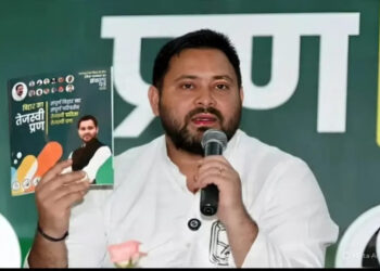 महागठबंधन का बड़ा वादा: ताड़ी को शराबबंदी कानून से बाहर करने का ऐलान