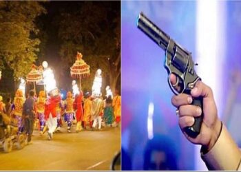 आखिर कब लगेगी हर्ष फायरिंग पर लगाम? गई एक और युवक की जान