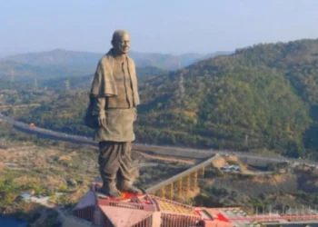 सरदार पटेल की 150वीं जयंती, पीएम मोदी ने देशवासियों से ‘रन फॉर यूनिटी’ में शामिल होने का किया आग्रह