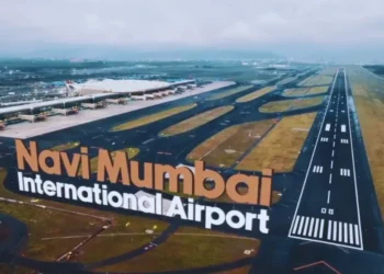 पीएम मोदी करेंगे नवी मुंबई एयरपोर्ट, मेट्रो और ‘मुंबई वन’ ऐप का उद्घाटन