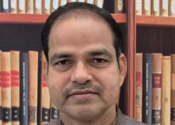 भाजपा नेता पीताबाश पांडा की गोली मारकर हत्या