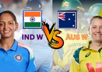 आज होगा भारत-ऑस्ट्रेलिया के बीच रोमांचक मुकाबला