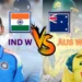 आज होगा भारत-ऑस्ट्रेलिया के बीच रोमांचक मुकाबला