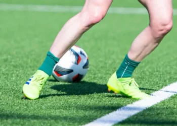 लखनऊ मंडल बना सीनियर फुटबॉल चैम्पियन, लास्ट मिनट के गोल ने दिलाई जीत