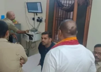 जेईई की छात्रा ने हॉस्टल में की आत्महत्या, जांच में जुटी पुलिस