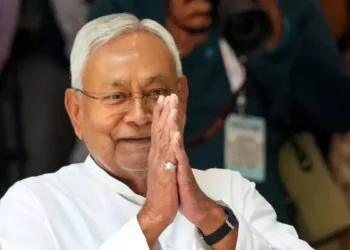 जदयू ने बिहार चुनाव के लिए जारी की दूसरी सूची, 44 उम्मीदवारों के  नामों का एलान