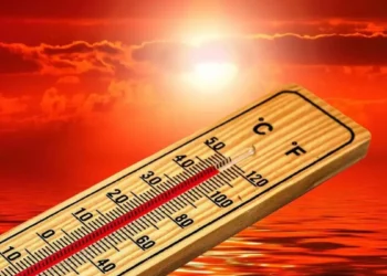 दुनिया में हर साल बढ़ेंगे 57 अत्यधिक गर्म दिन, छोटेऔर गरीब देशों पर पड़ेगा ज्यादा असर