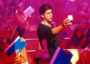 किंग खान के जन्मदिन पर बड़ा जश्न मनाने की तैयारी