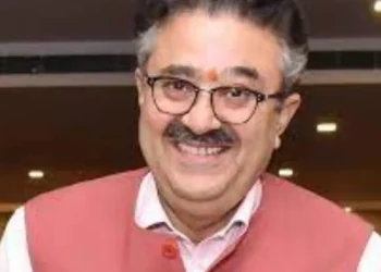 वूमेंस क्रिकेट काउंसिल के चेयरमैन बने डॉ. नवनीत सहगल, लखनऊ के नौ लोगों को मिली जगह