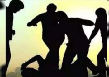 मुजफ्फरनगर : पुरानी रंजिश में दो पक्षों में हिंसक झड़प, पांच घायल