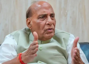 कुछ देश खुलेआम वैश्विक नियमों का उल्लंघन कर रहे हैं : राजनाथ सिंह