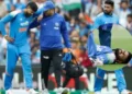 सिडनी के अस्पताल में भर्ती हुए श्रेयस अय्यर, ऑस्ट्रेलिया से मैच के दौरान चोट के बाद इंटरनल ब्लीडिंग