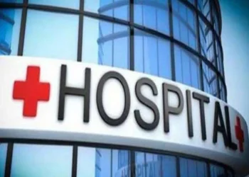 नाइजीरिया टीम ने डफरिन अस्पताल में समझी हेल्थ सिस्टम की बारीकियाँ, उपचार व्यवस्था की करी सराहना