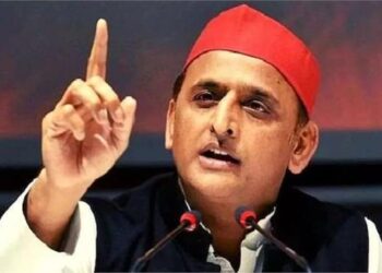 वाराणसी दालमंडी ध्वस्तीकरण पर बोले अखिलेश यादव, यह भाजपा का “पॉलिटिकल डिमोलेशन”