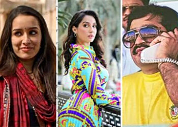 मुंबई पुलिस ने किया दाऊद इब्राहिम के ड्रग सिंडिकेट का भंडाफोड़