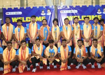 चेन्नई में शुरू हो रहा जूनियर हॉकी विश्व कप, जीत से अभियान का आगाज करेगी टीम इंडिया