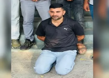 राजस्थान में इंटरव्यू से गुर्गों की भर्ती करता था कुख्यात बदमाश