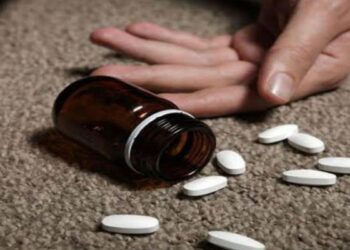 सिधौली मे 36 वर्षीय युवक ने खाया जहरीला पदार्थ, हालत गंभीर