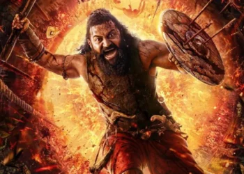 आठ महीने से सिंहासन पर काबिज थी ‘छावा’ अब ‘कांतारा’ ने तोड़ा कमाई का रिकॉर्ड