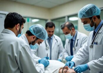 लखनऊ में पोस्टमार्टम प्रक्रिया सुचारु बनाने के लिए 144 डॉक्टरों की नई सूची जारी