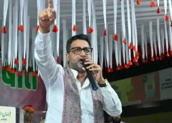 बुनकरों को आत्मनिर्भर बनाने के लिए सरकार प्रतिबद्ध : दानिश अंसारी