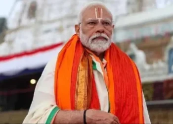 राम मंदिर ध्वजारोहण समारोह: पीएम मोदी के लिए 50 प्रकार के खाद्य-पेय तैयार