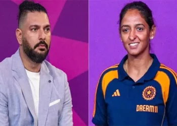 स्टेडियम में बनेगा हरमनप्रीत कौर व युवराज सिंह के नाम का स्टैंड